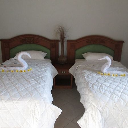 Louto Dmell Guesthouse Sanur Dış mekan fotoğraf