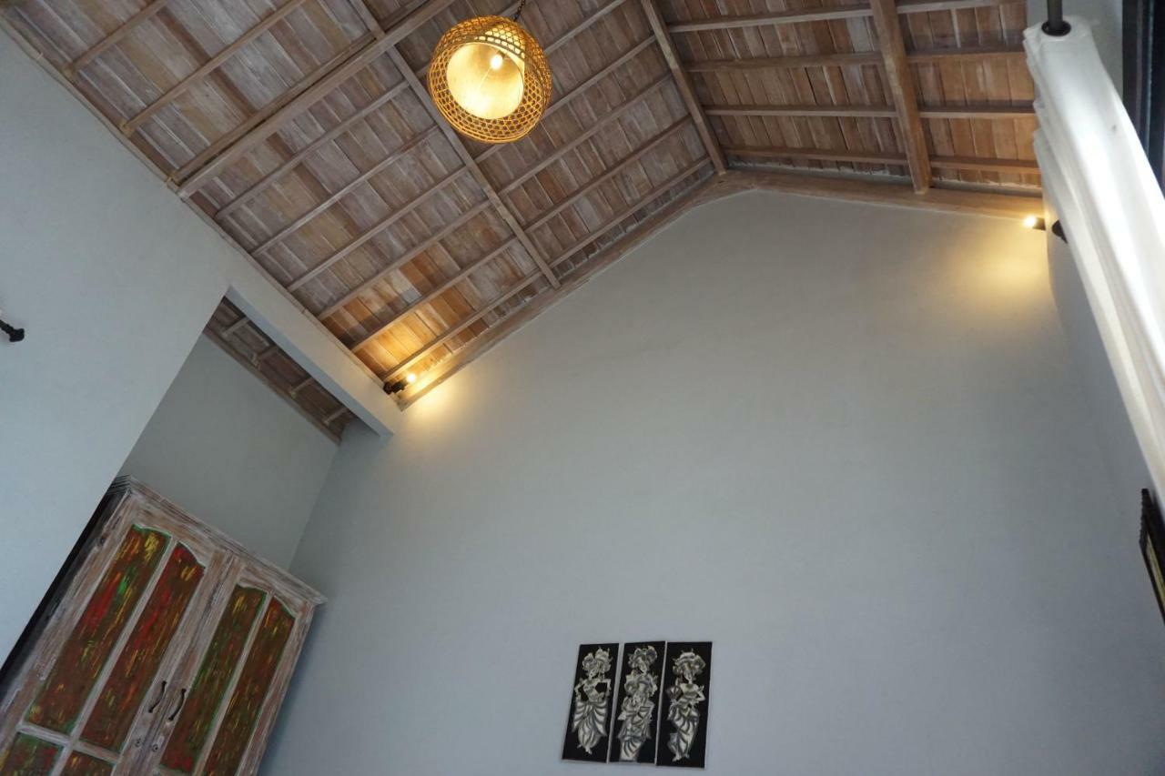 Louto Dmell Guesthouse Sanur Dış mekan fotoğraf